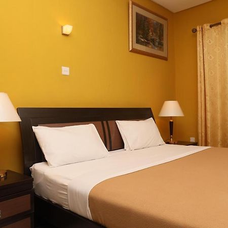 Mansea Beach Hotel Кололи Екстериор снимка