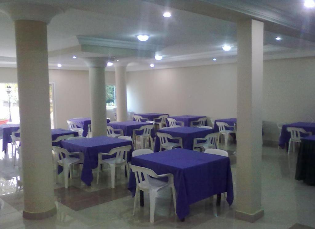 Mansea Beach Hotel Кололи Екстериор снимка