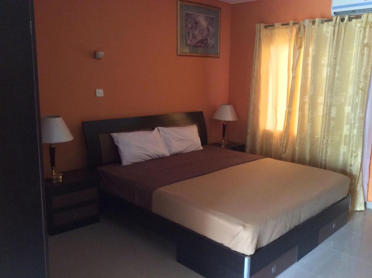Mansea Beach Hotel Кололи Екстериор снимка