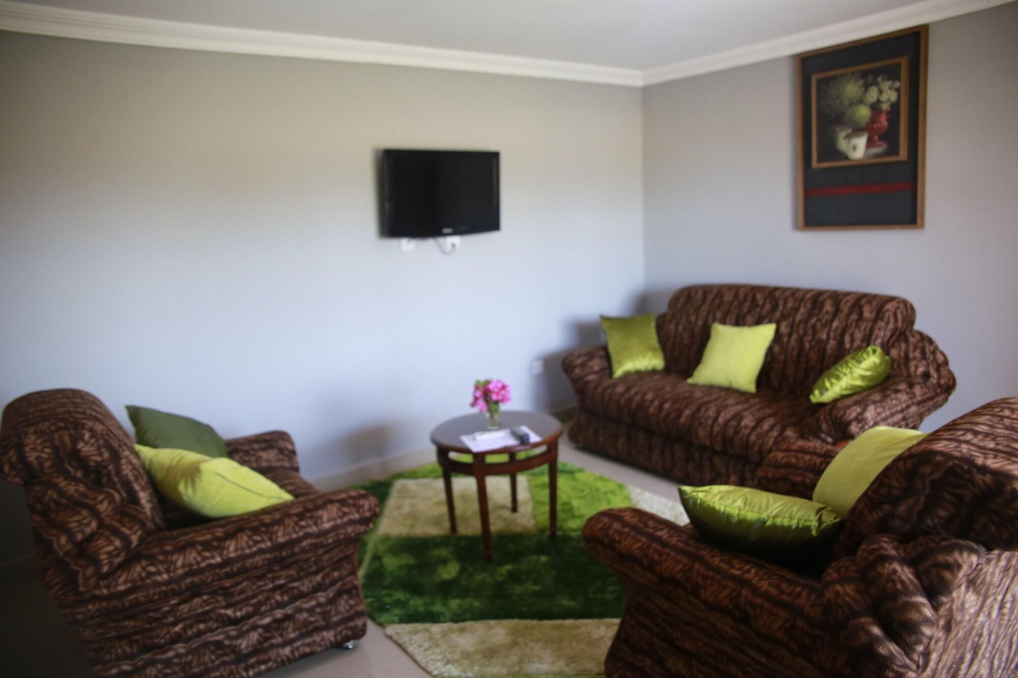 Mansea Beach Hotel Кололи Екстериор снимка