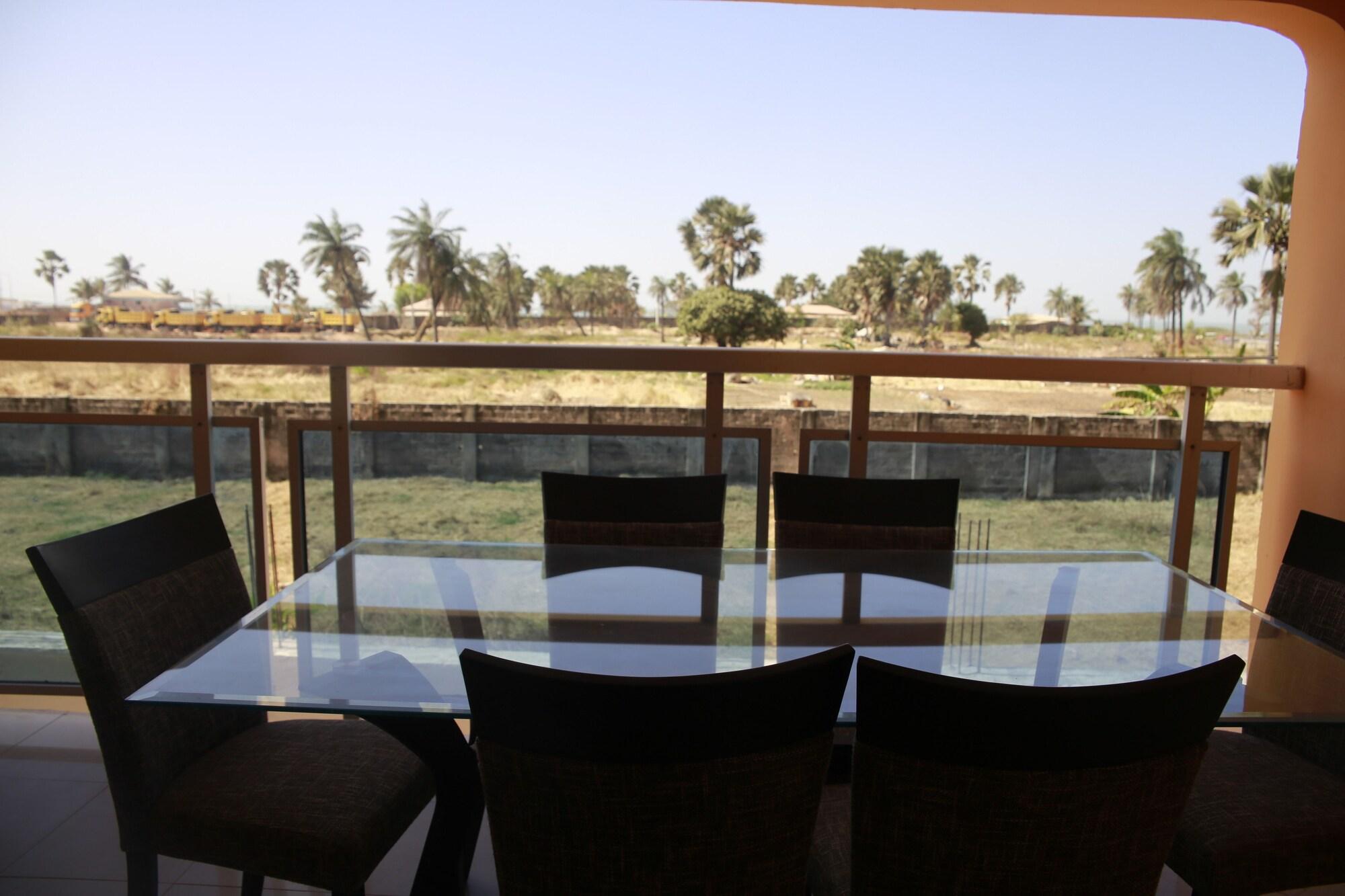 Mansea Beach Hotel Кололи Екстериор снимка