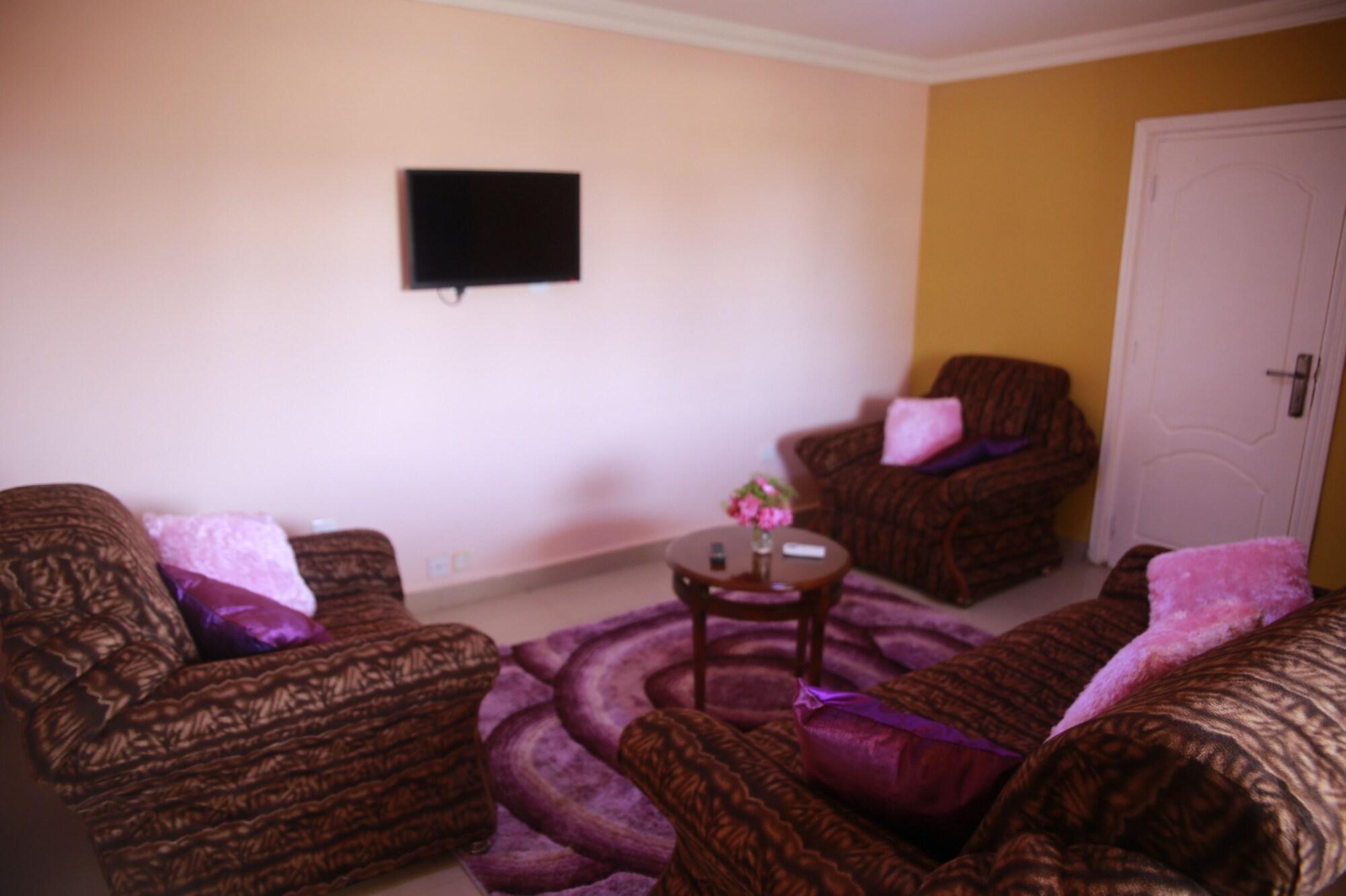 Mansea Beach Hotel Кололи Екстериор снимка