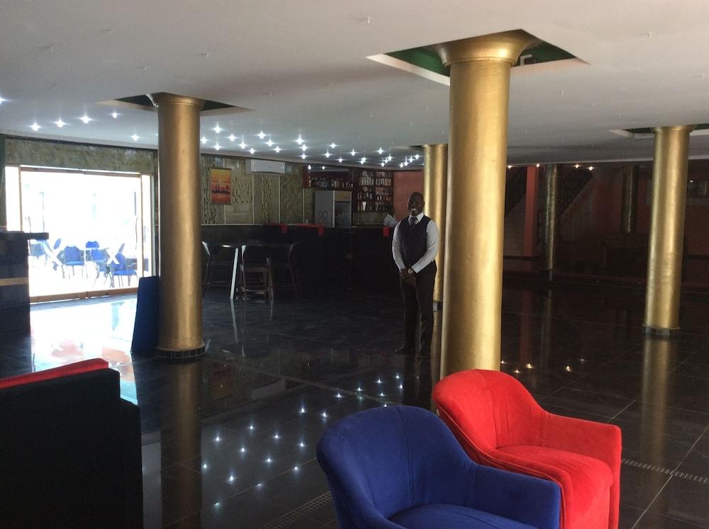Mansea Beach Hotel Кололи Екстериор снимка